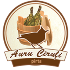 "Auru Cīruļi" pirts, naktsmītne