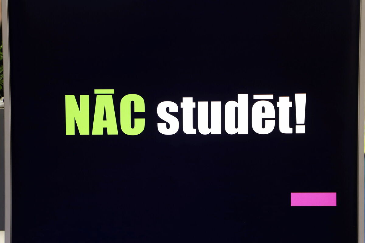 Foto: Līga Gredzena/LETA