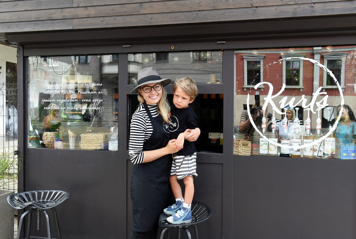 Foto: Ieva Leiniša/LETA