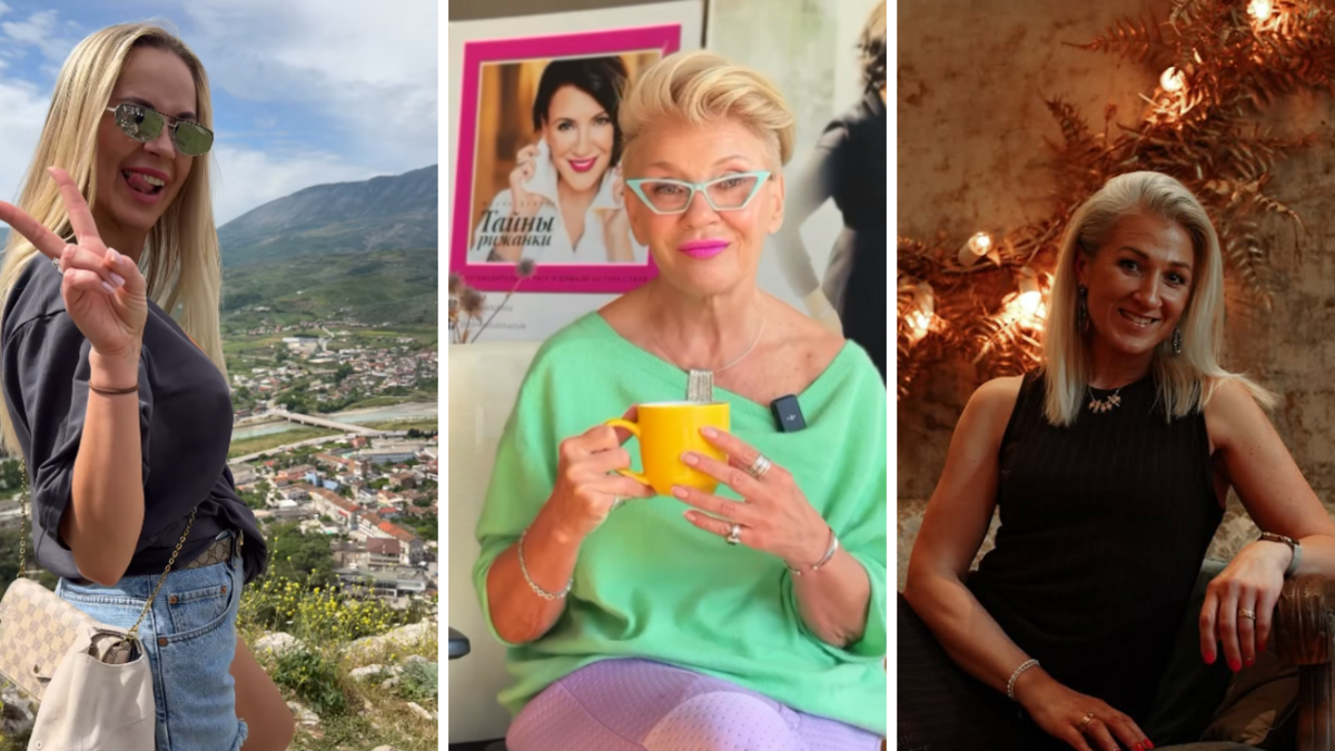 Foto: ekrānuzņēmumi no queen_kachinja/ zannadubska/ mrssimsonart4u / Instagram