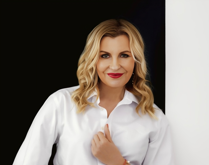 actressagnesezeltina/Instagram