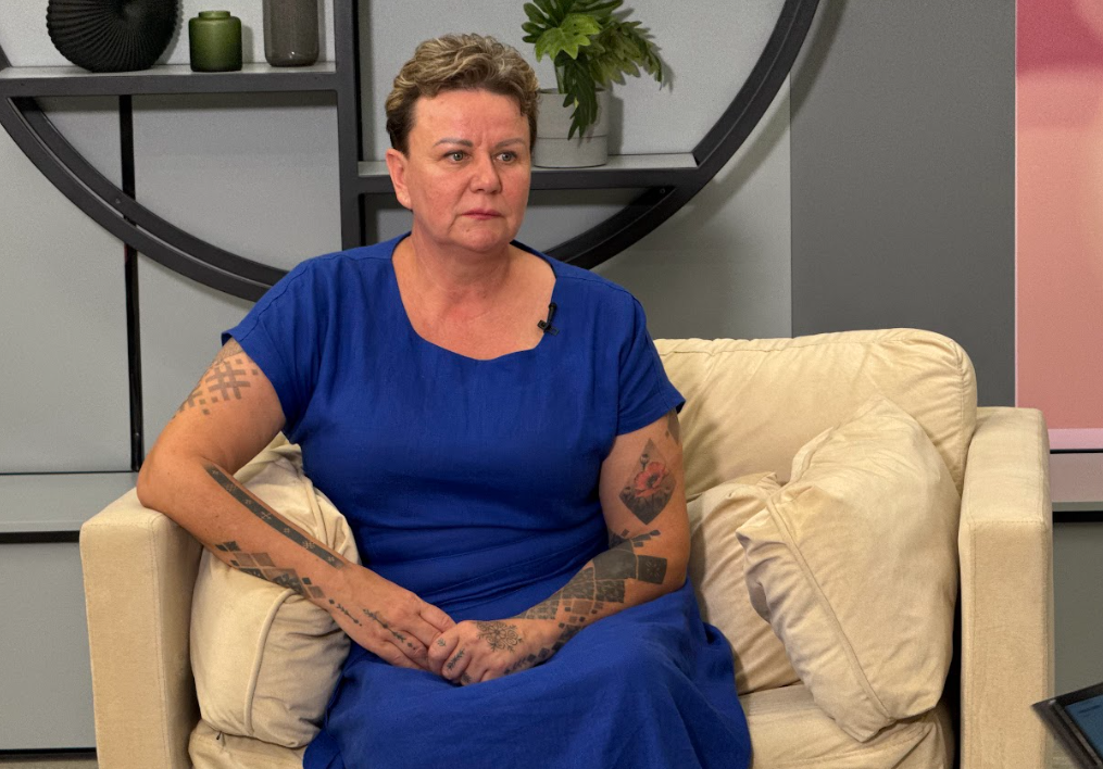 Foto: Margarita Gudže