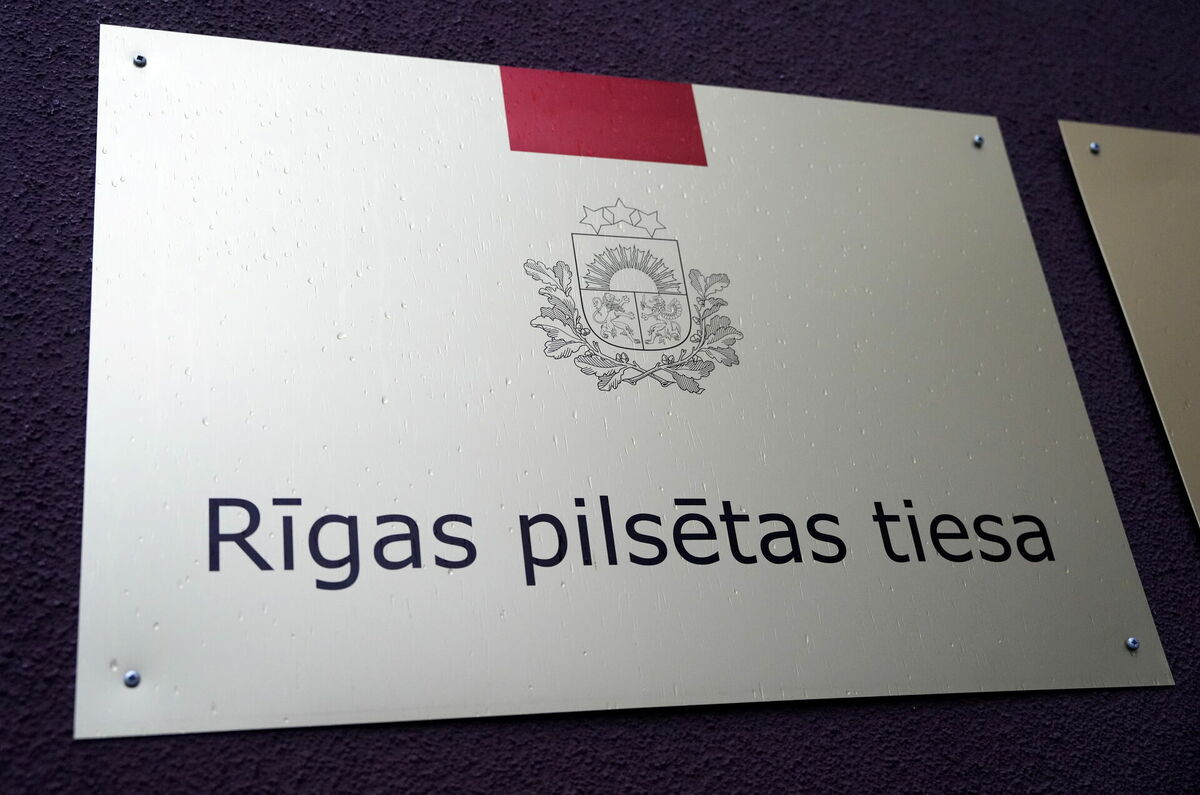 Foto: Edijs Pālens/LETA