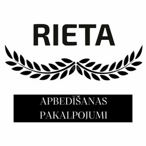 Apbedīšanas birojs Rieta Ventspilī