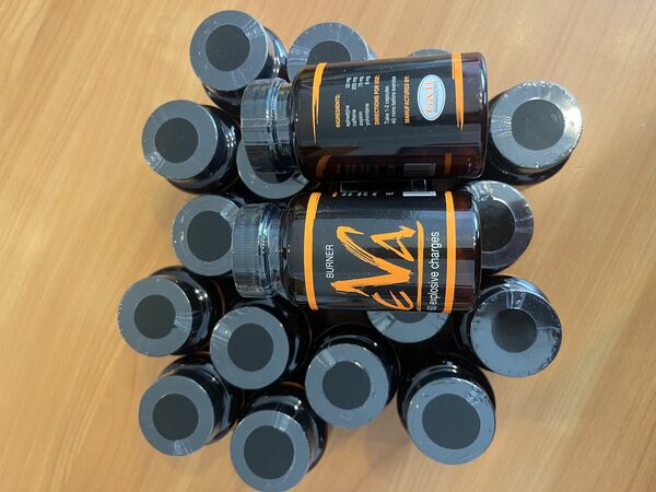 Foto: Valsts policija