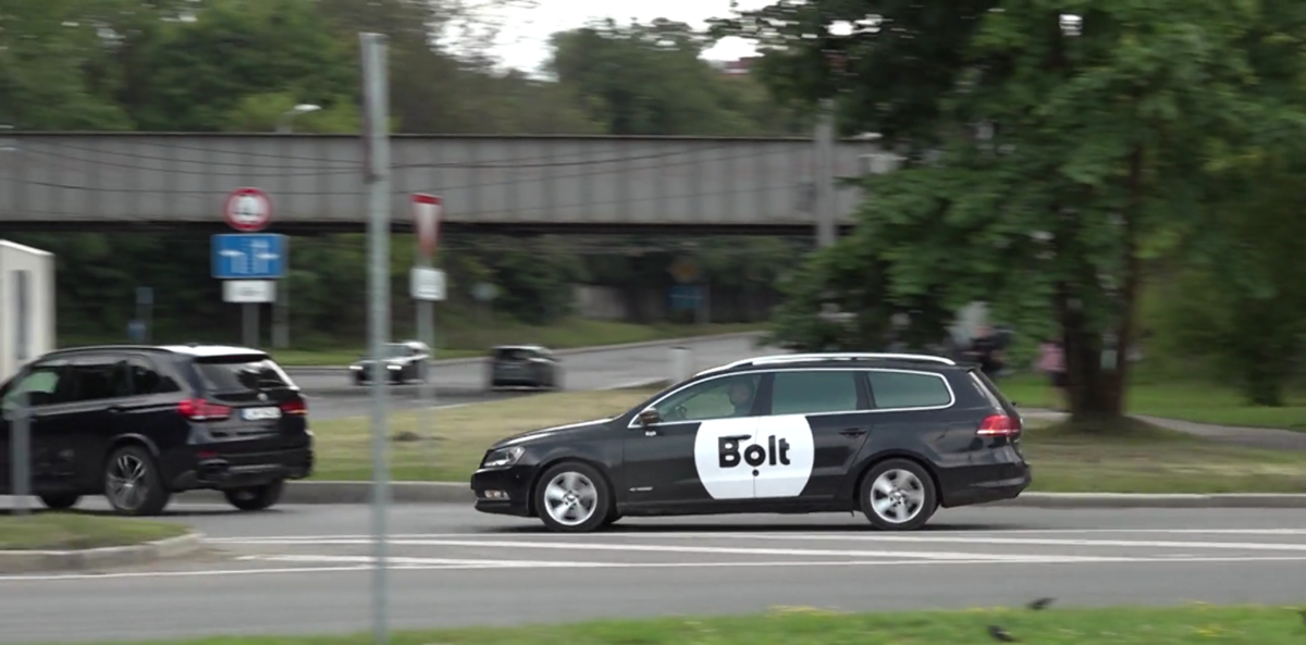 Foto: Ekrānuzņēmums no sižeta