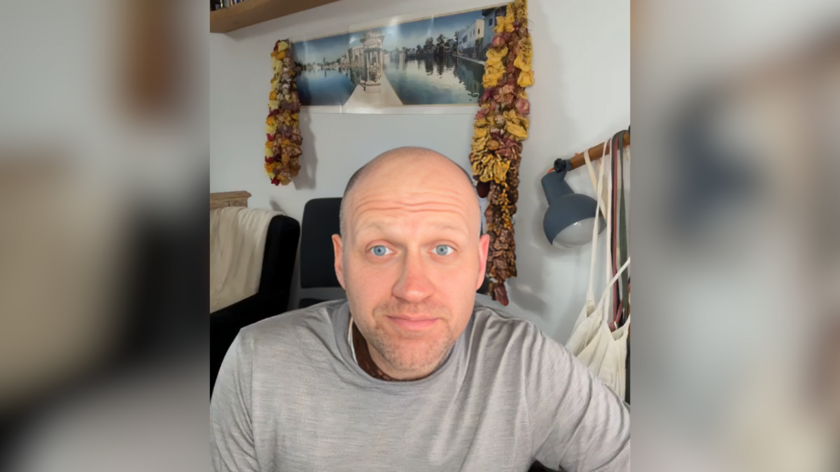 Foto: ekrānuzņēmums no ugis.kugis/ Instagram