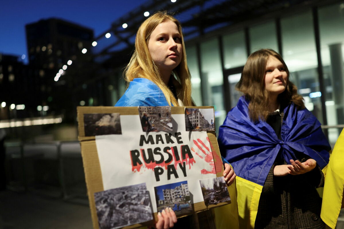 Foto: REUTERS/Isabel Infantes
