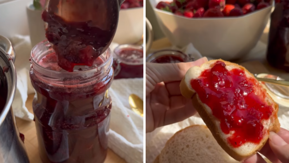 Foto: ekrānuzņēmumi no edamskaisti/ Instagram