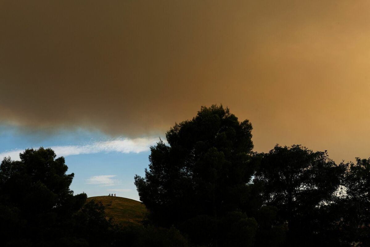 Foto: OSCAR DEL POZO / AFP / Scanpix