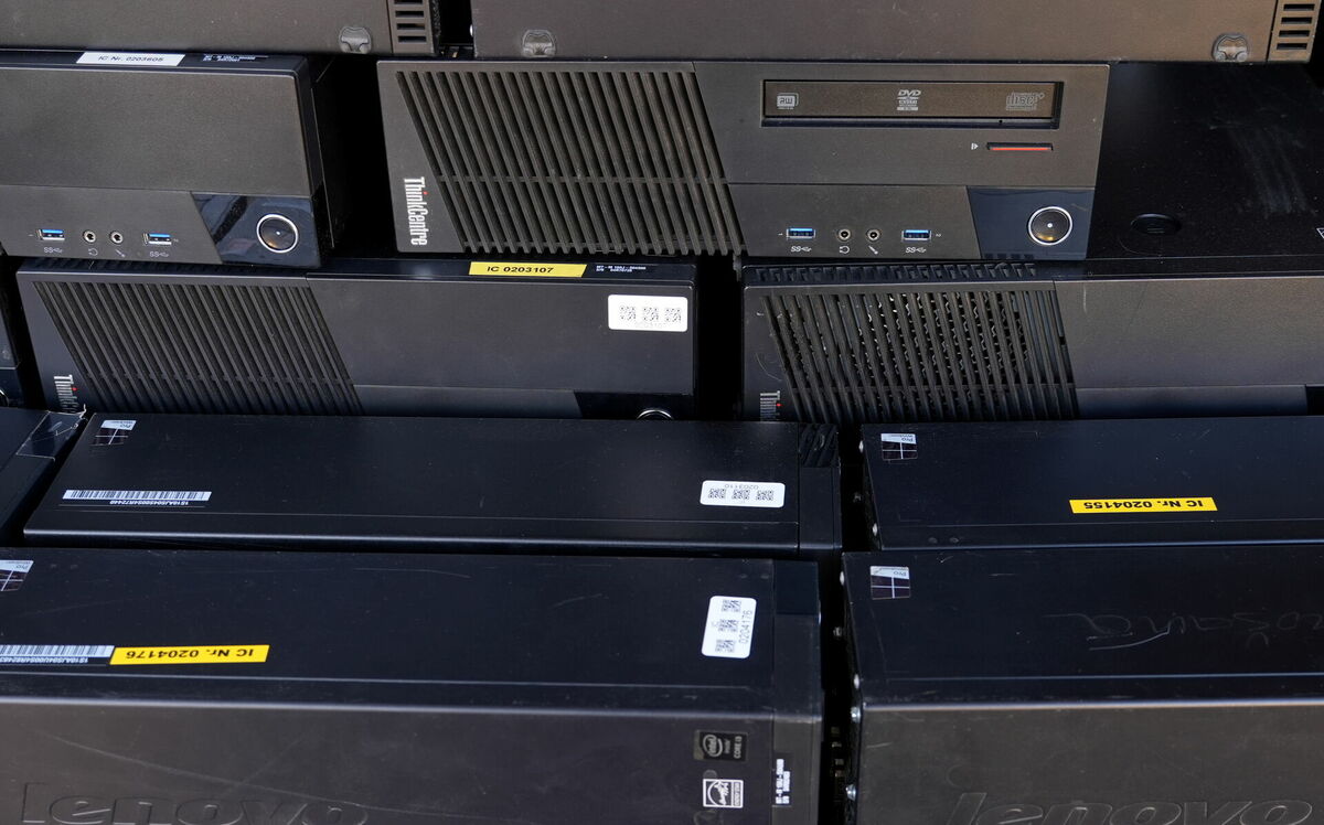 Evija Trifanova/LETA