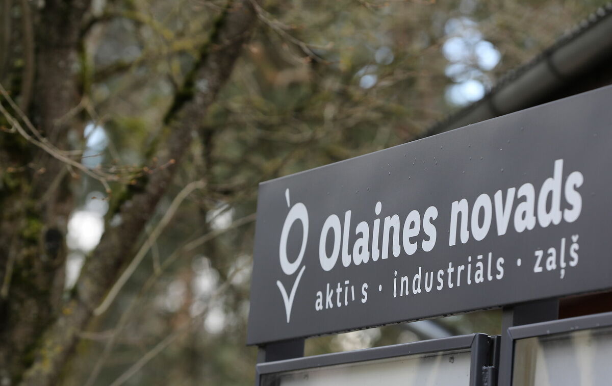 Foto: Evija Trifanova/LETA