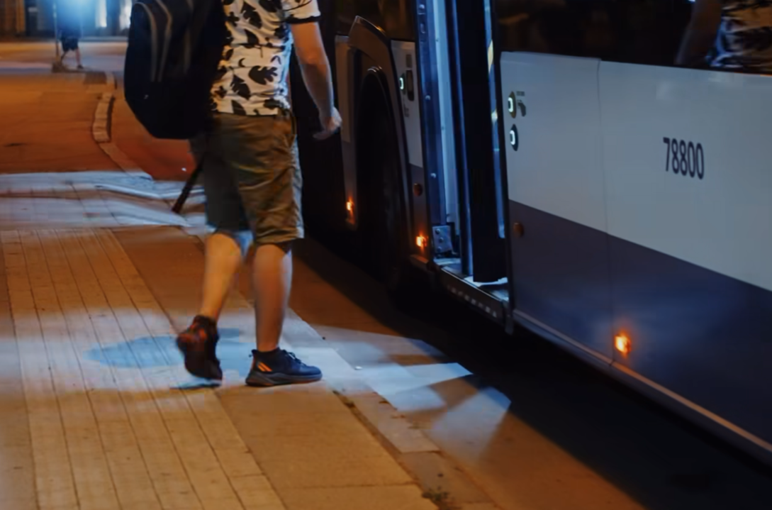 Foto: Rīgas Satiksme