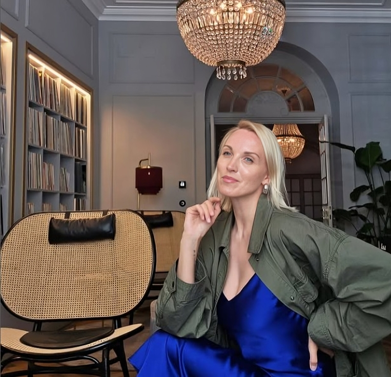 kristine_virsnite/Instagram