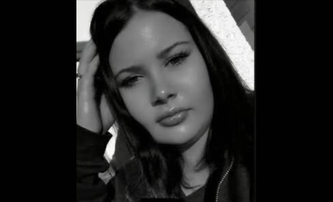 Jana Kozlovska. Foto: Apbedīšanas birojs “Namejs “ 