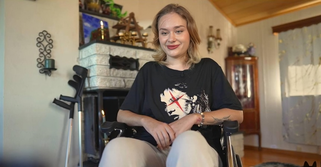 Foto: Ekrānuzņēmums no portāla "Woman.ru"