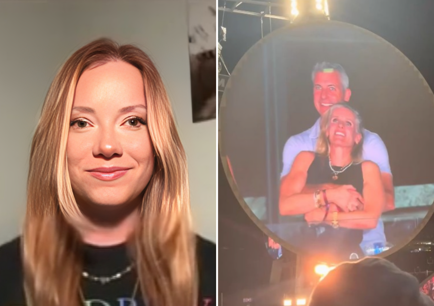 Foto: Ekrānuzņēmums no raidījuma "This Morning"; Collin Rugg/X(Twitter)