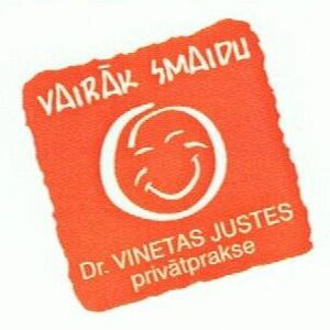 Dr. Justes zobārstniecības privātprakse