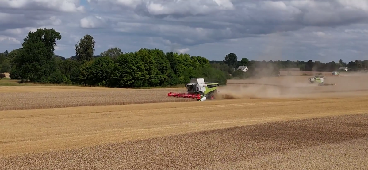 Foto: Ekrānuzņēmums no sižeta