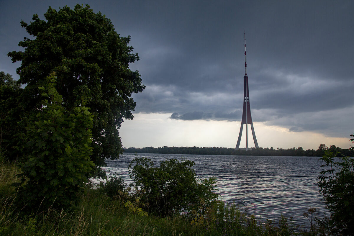 Foto: Edijs Pālens/LETA