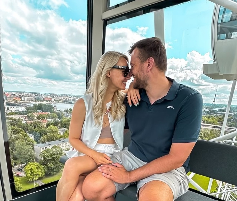 rutadvinska/Instagram
