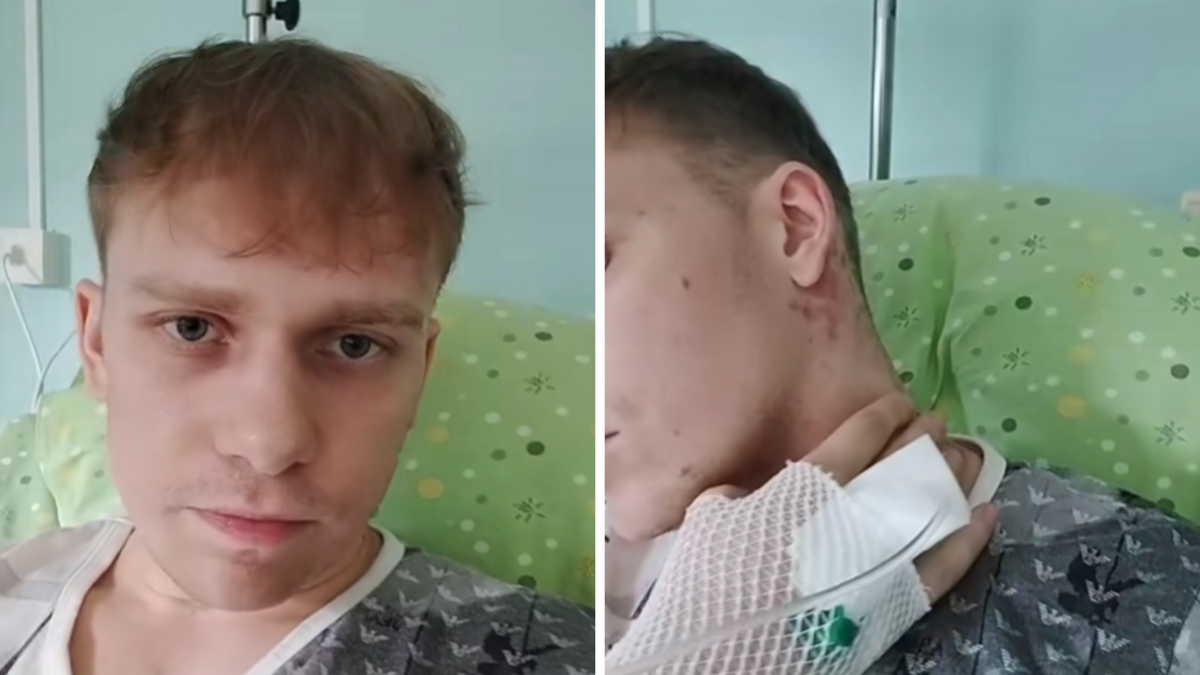 Foto: Ekrānuzņēmumi/@bigboii_programmer/TikTok