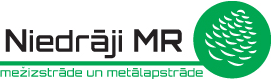 "Niedrāji MR" SIA