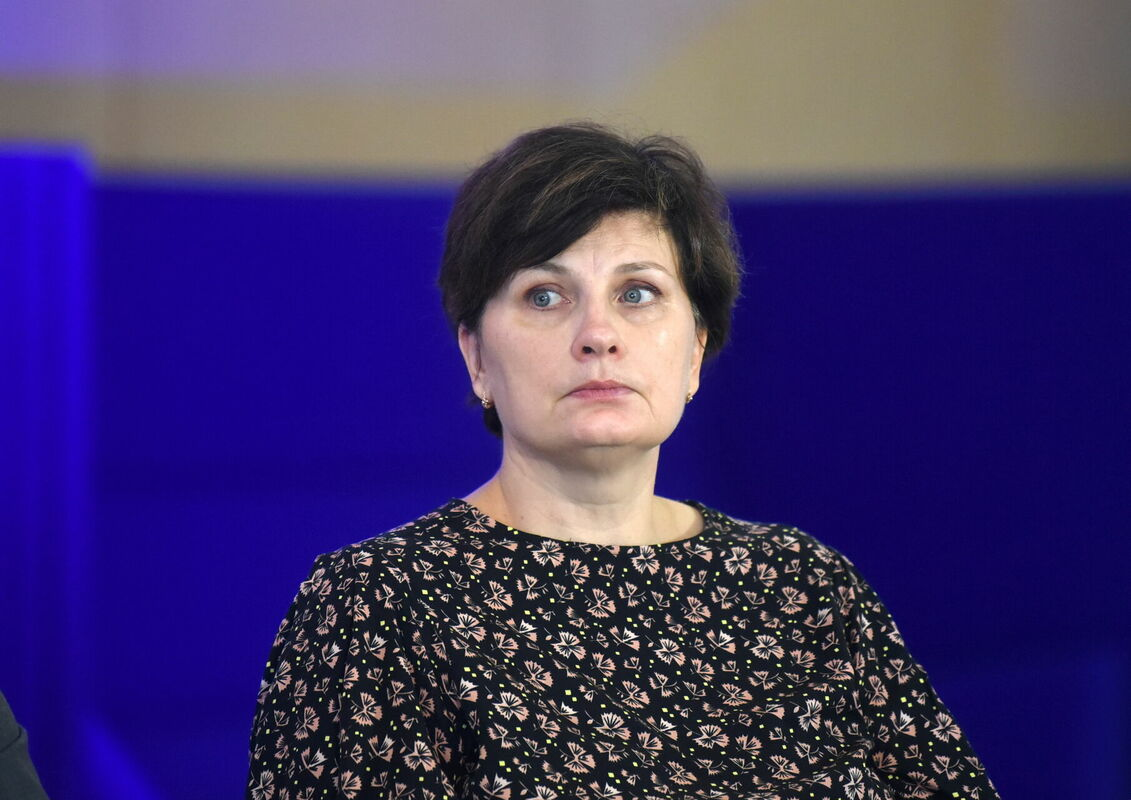 Foto: Zane Bitere/LETA