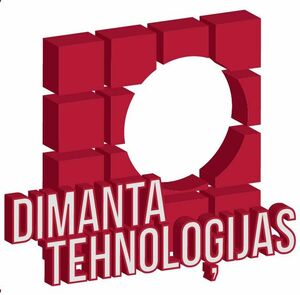 "Dimanta tehnoloģijas" SIA