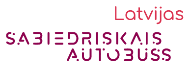 "Latvijas Sabiedriskais Autobuss" SIA
