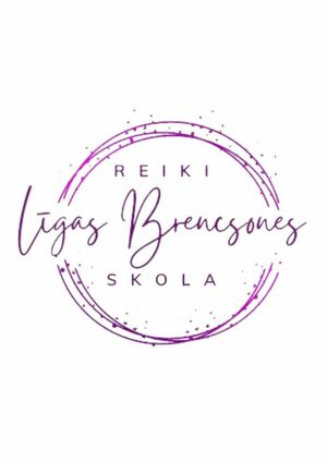 Dziedniece Līga Brencsone, reiki seansi