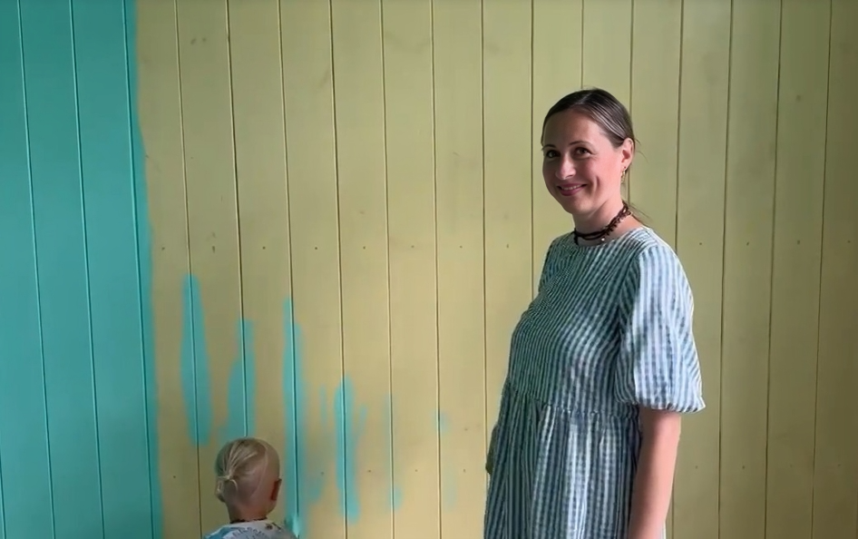 Foto: Ekrānuzņēmums no "Slavenības brīvsolī"