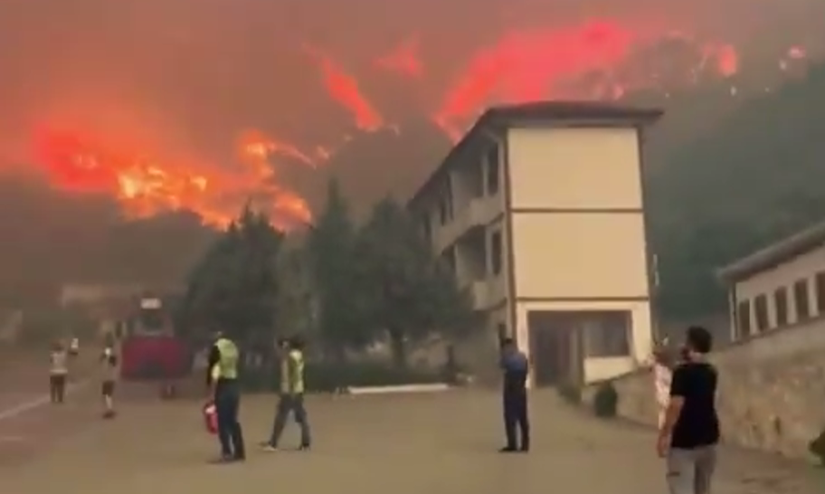 Foto: Ekrānšāviņš no "X"