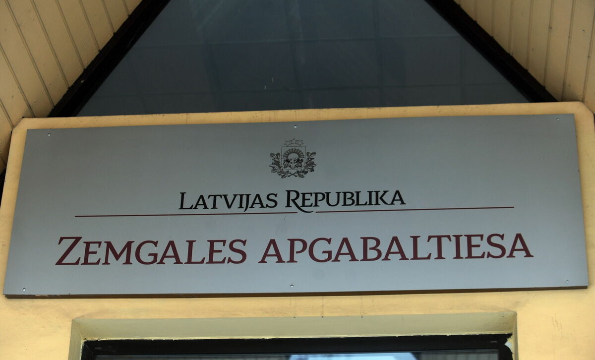 Foto: Edijs Pālens/LETA