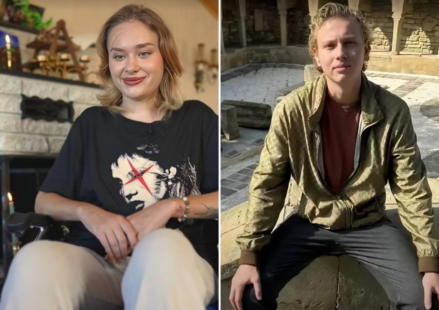 Foto: Ekrānuzņēmums no portāla "Woman.ru"