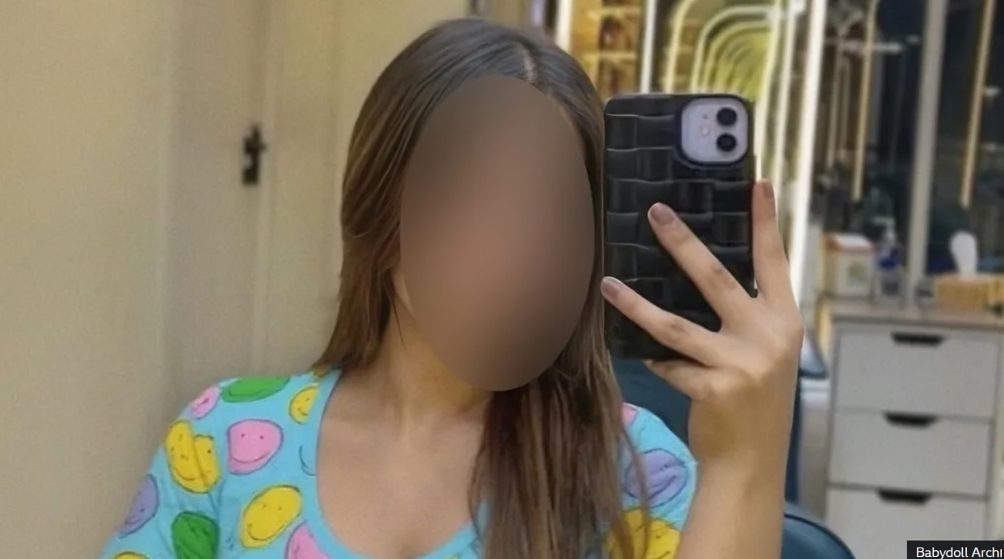 Foto: Ekrānuzņēmums no "BBC" mājaslapas