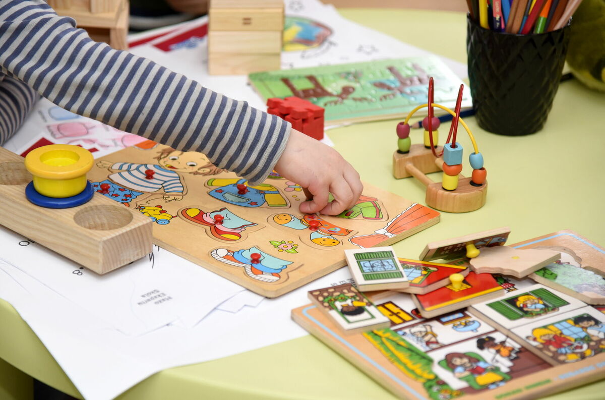 Foto: Zane Bitere/LETA