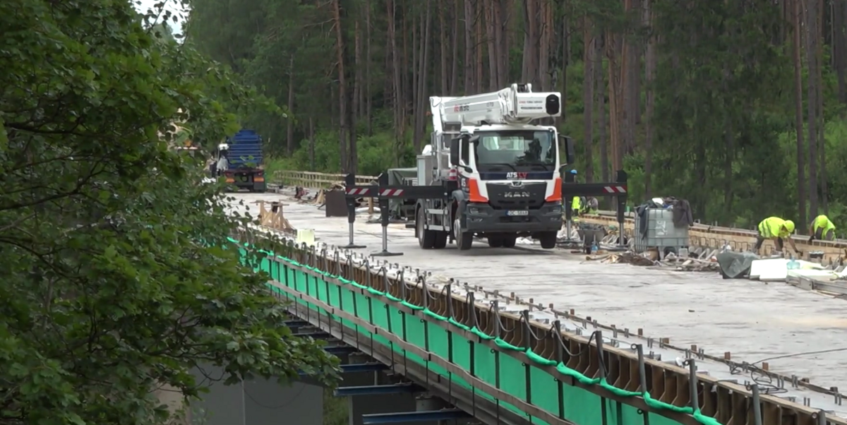 Foto: Ekrānuzņēmums no sižeta