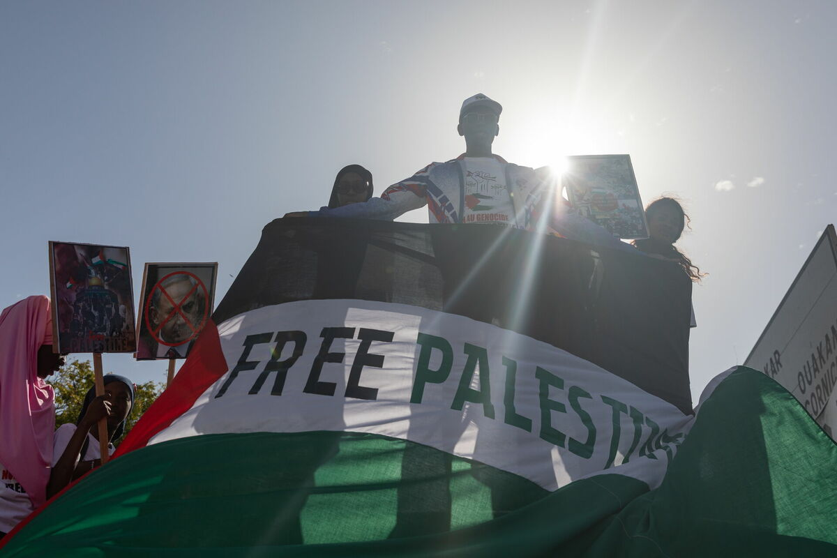 Foto: EPA/Jerome Favre/Scanpix