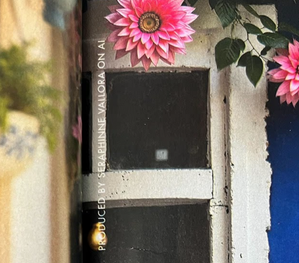 Foto: Žurnāls "Vogue"