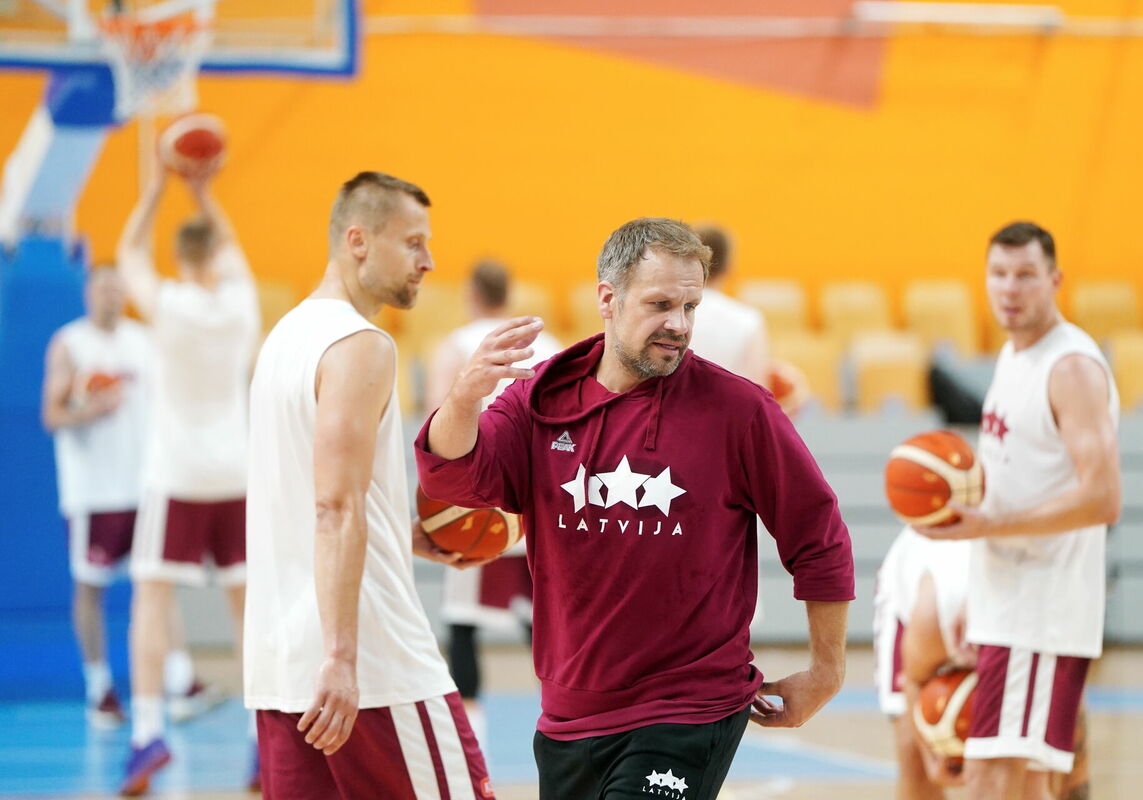 Foto; Paula Čurkste/LETA