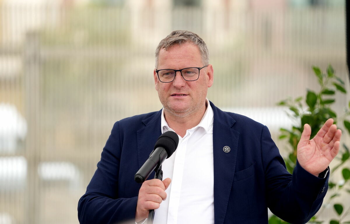 Foto: Zane Bitere/LETA