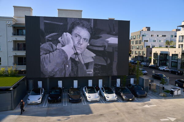 Foto: EPA/ALLISON DINNER