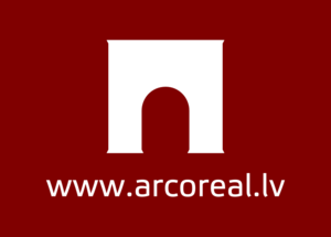 "Arco Real Estate", SIA