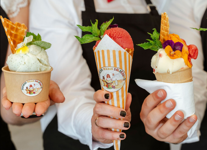 Foto: publicitātes attēls