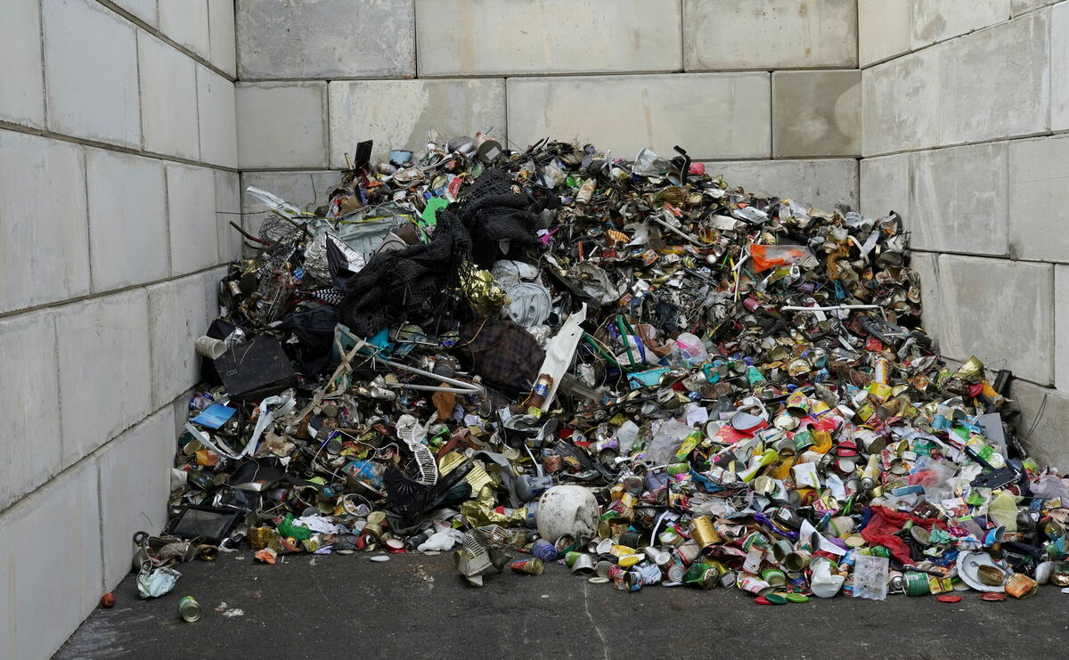 Foto: Evija Trifanova/LETA