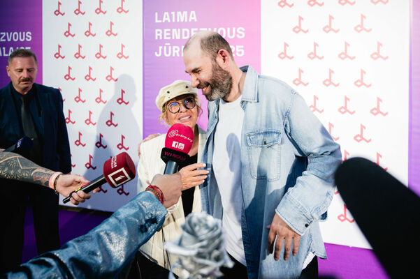 FOTO: Agris Sarkovskis