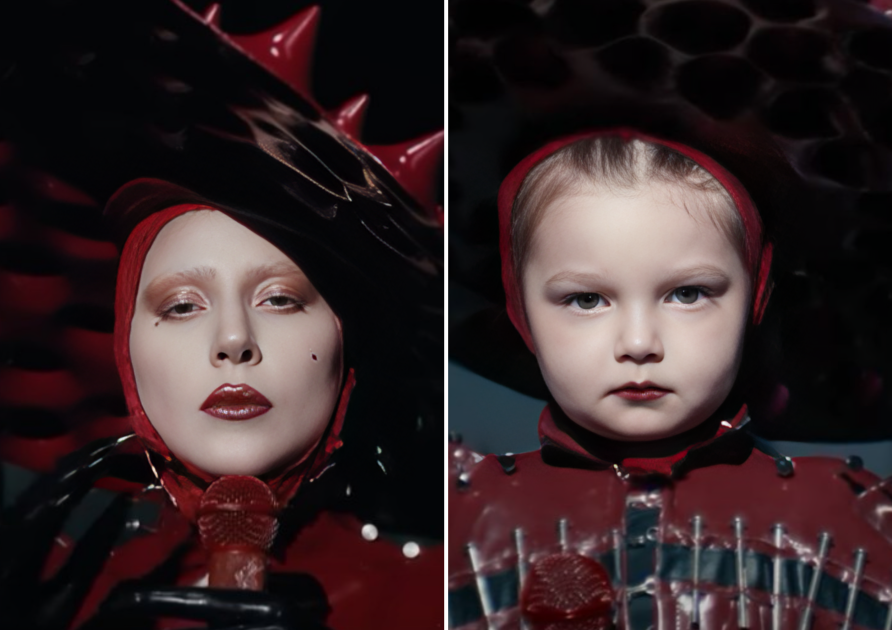 Foto: Ekrānuzņēmumi no "Youtube"