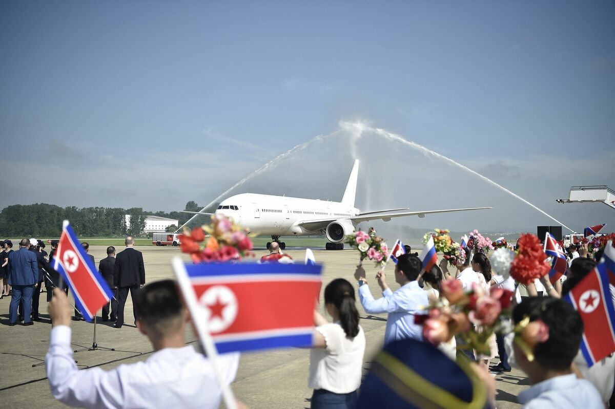 Foto: KIM Won Jin / AFP / Scanpix
