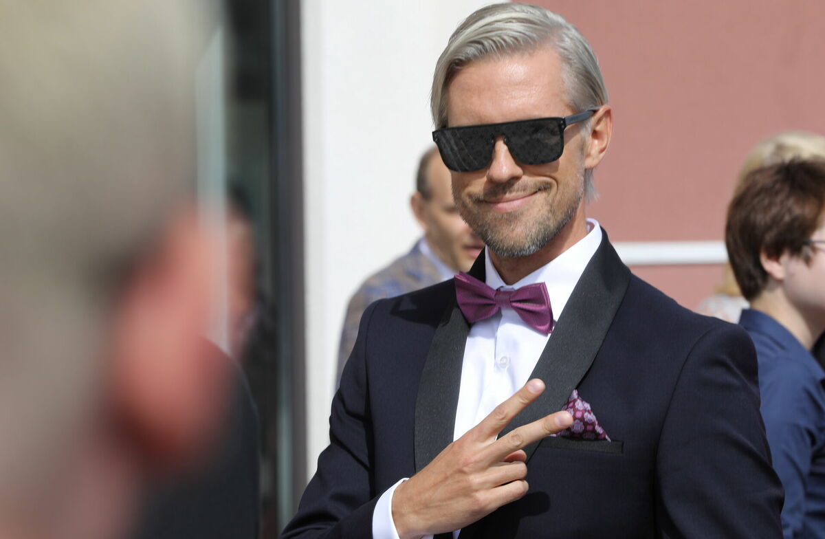 Foto: Evija Trifanova/LETA